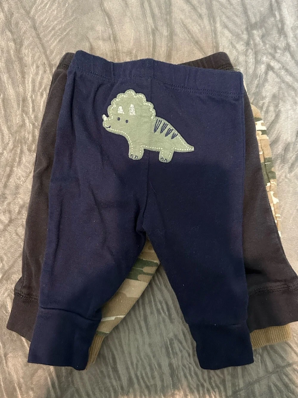 5/$25 3m pants bundle